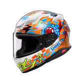 Casco Shoei RF-1400 YAGYO TC-2